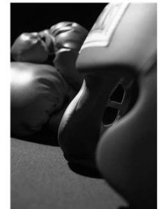 amater olympic combat sports legal in BC