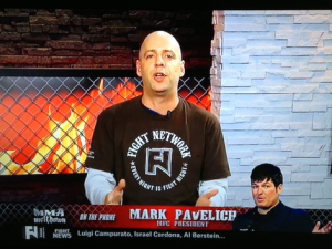 morency pavelich interview shot