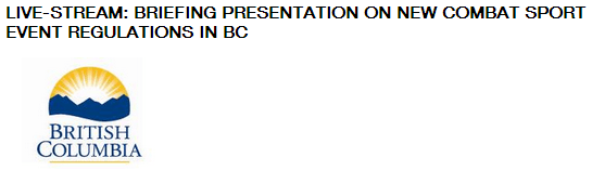 BC Cobat Sports Live Stream Logo