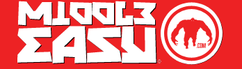middle easy logo