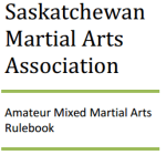 SMAA AMMA Rulebook logo
