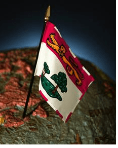 Prince Edward Island Amateur Kickboxing