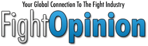 FightOpinion Logo