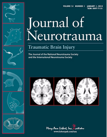 Journal of Neurotrauma Image
