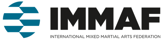 IMMAF Logo