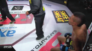 RFA Fighter Collapse Gif