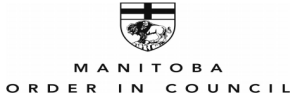 Manitoba OIC Image