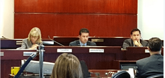 NSAC Silva Rehearing photo