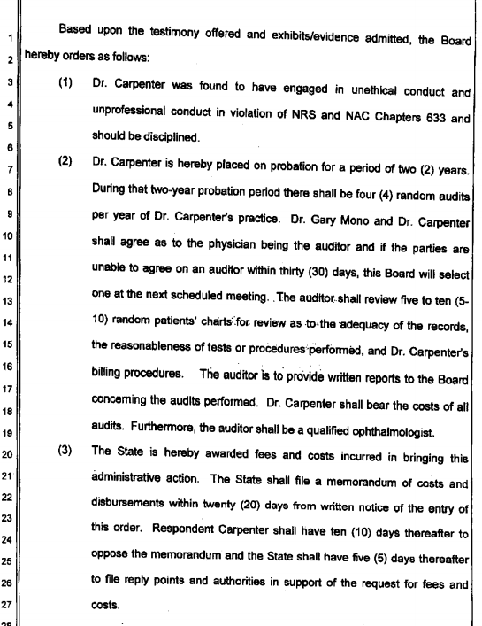 disciplinary-order-dr-carpenter