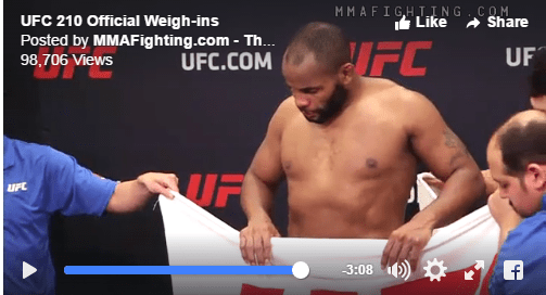 Cormier Screeshot