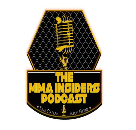MMA Isiders Logo