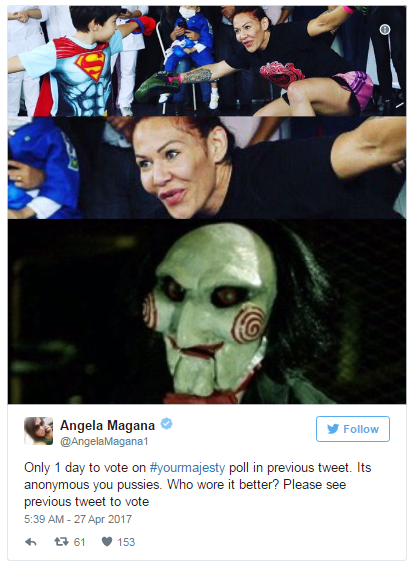 Magana mocking cyborg tweet.PNG